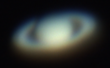 Saturn image